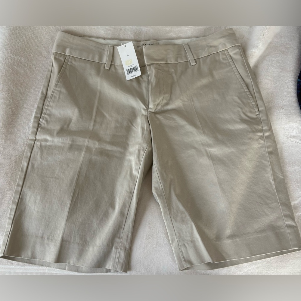 NWT Banana Republic Shorts